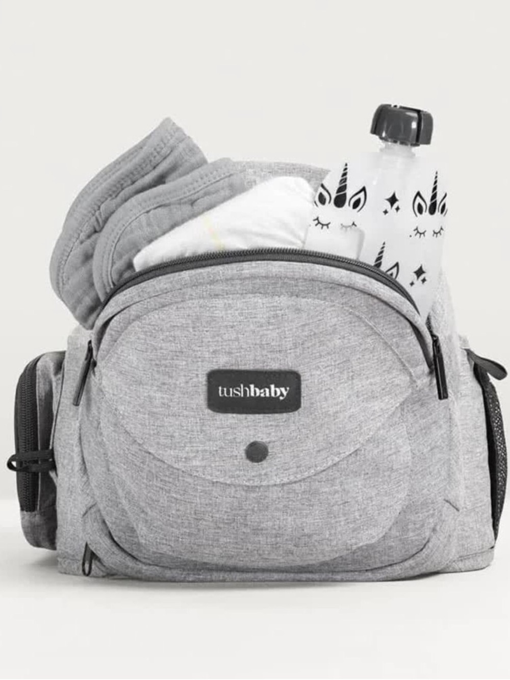 Tushbaby hip seat